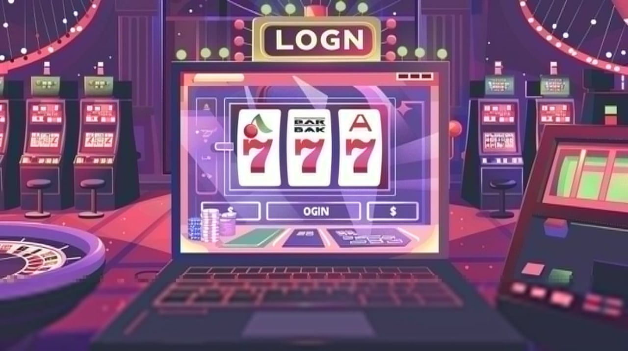 338slot login arcade number prediction game screen